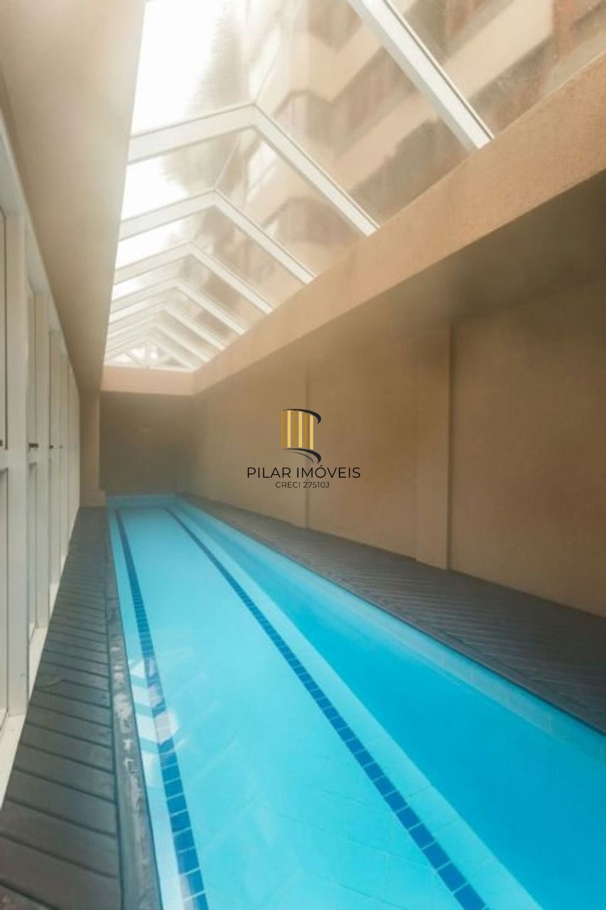 Apartamento de 3 quartos, suíte e 1 vaga de garagem