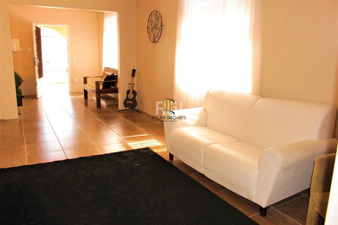 Casa para Venda - 160m², 3 dormitórios, 1 vaga - Boa Vista