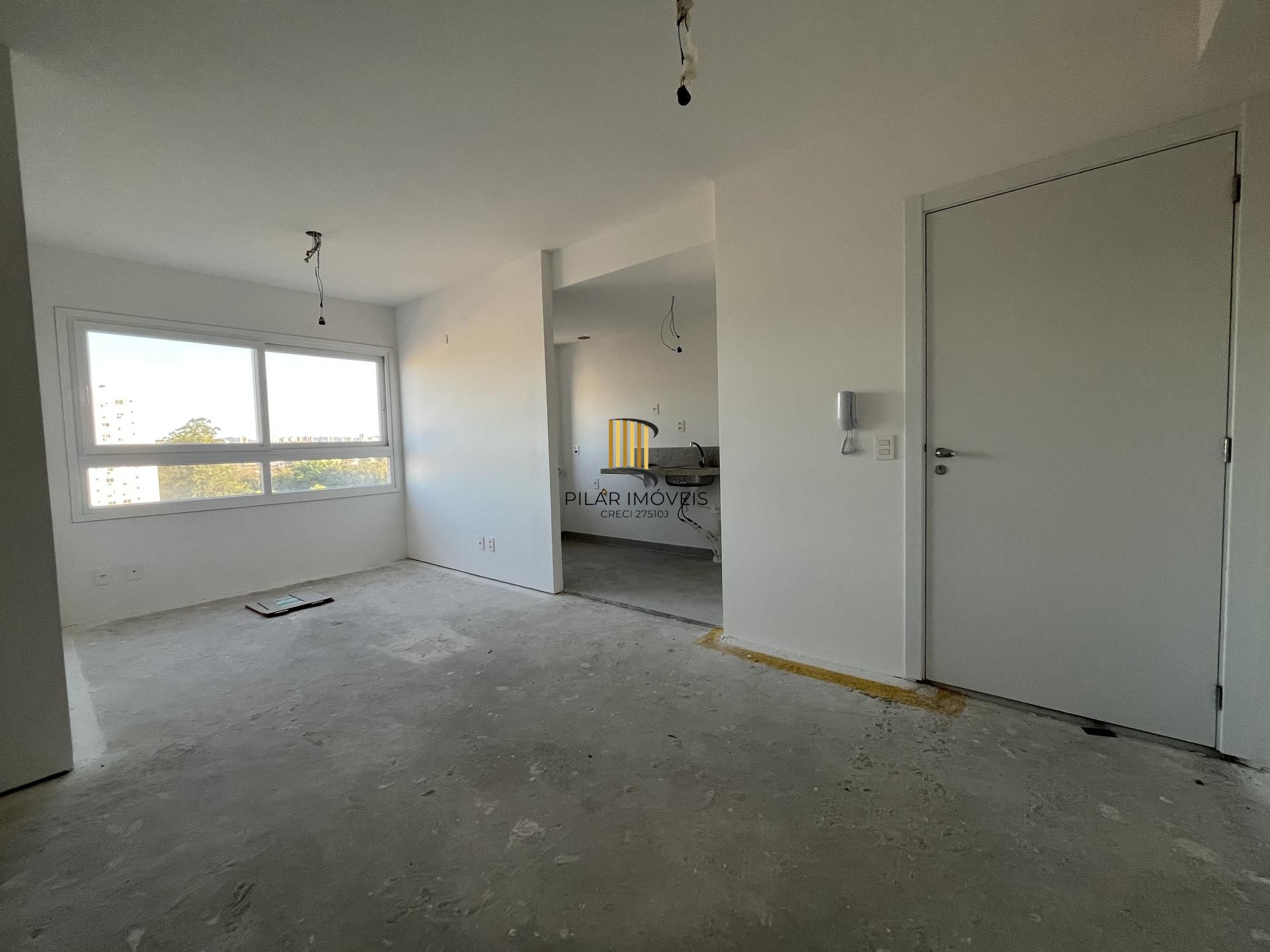 Apartamento Venda - 66.29m², 3 dormitórios, sendo 1 suites, 1 vagas