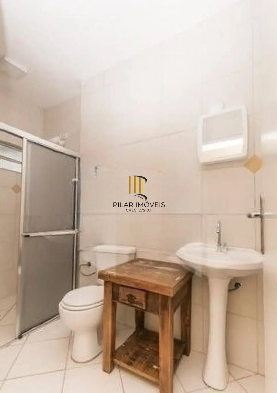 Apartamento de 3 quartos no bairro Auxiliadora em Porto Alegre