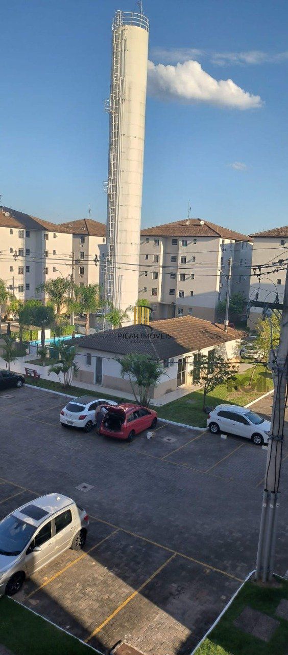 Apartamento 2 dormitórios no bairro Sarandi