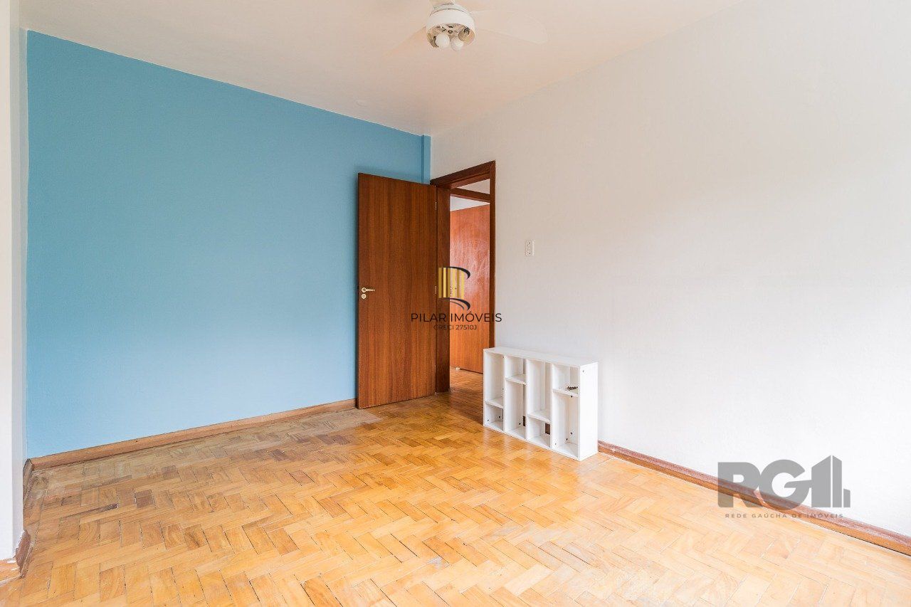Vende Apartamento de 3 dormitórios no Bairro Jardim Botânico - Porto Alegre!