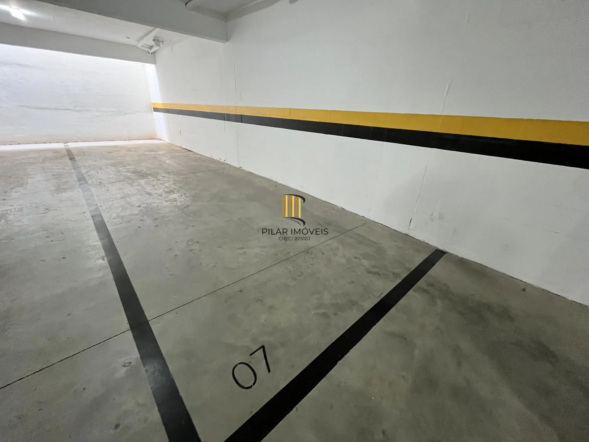 Apartamento com 3 suítes no bairro São João em Porto Alegre