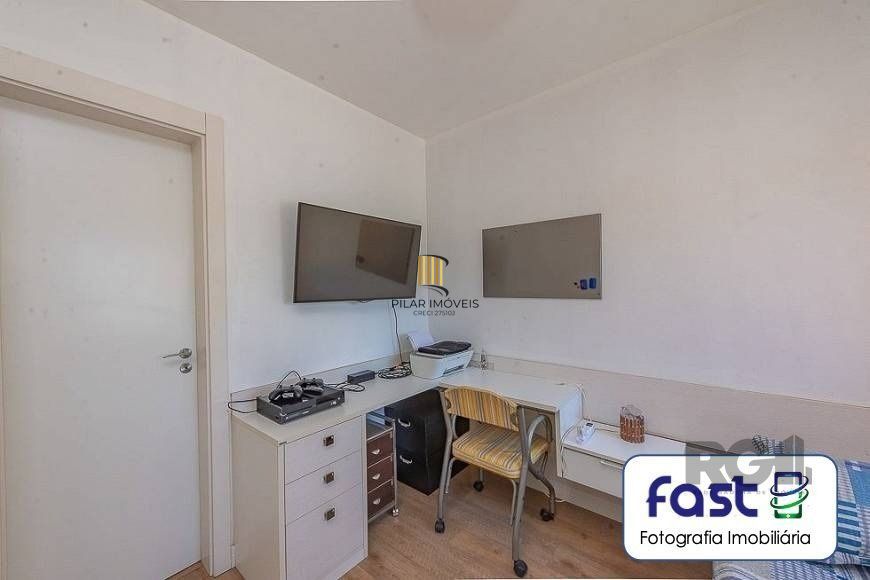 Vende Excelente Apartamento no Bairro - Jardim do Salso - Porto Alegre