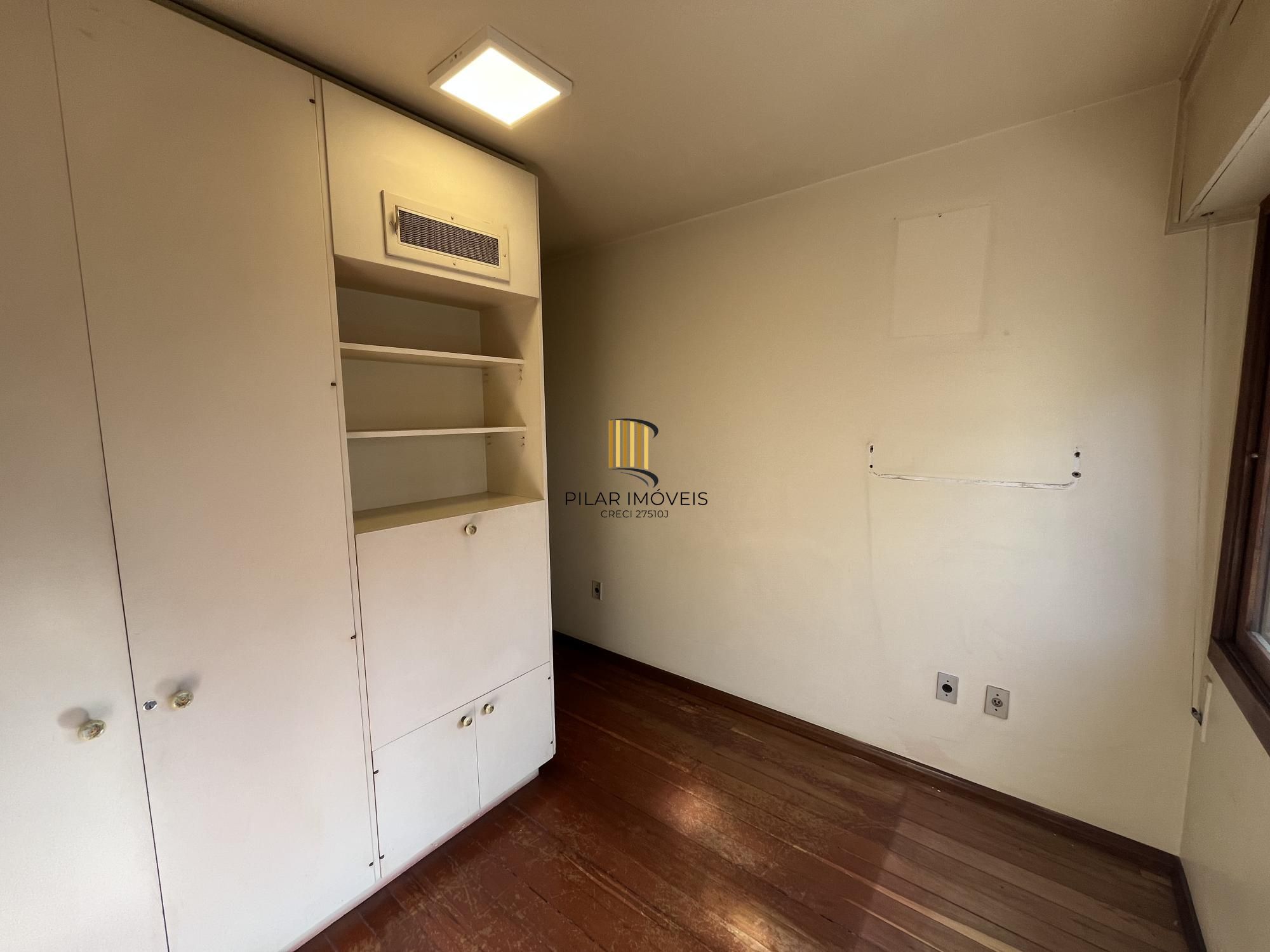 Apartamento de 3 quartos, suíte, lavabo e 2 vagas de garagem bairro Rio Branco