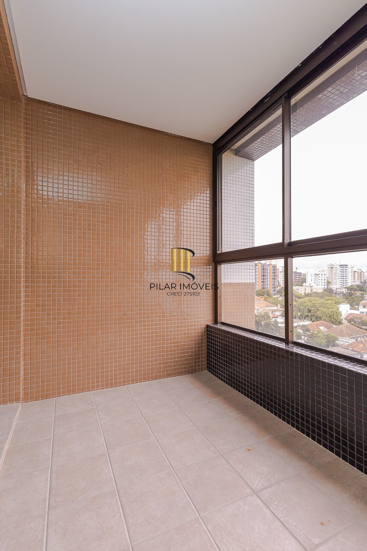 Cobertura 3 dormitórios no bairro São João