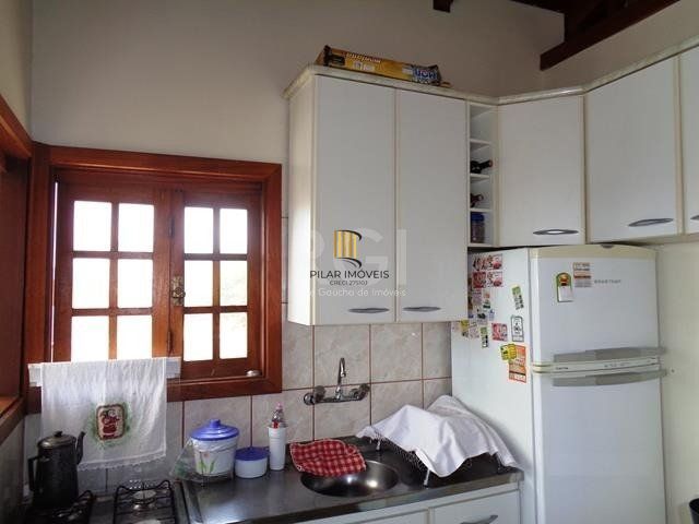 Cobertura para Venda - 64.09m², 1 dormitório, 1 vaga - Partenon