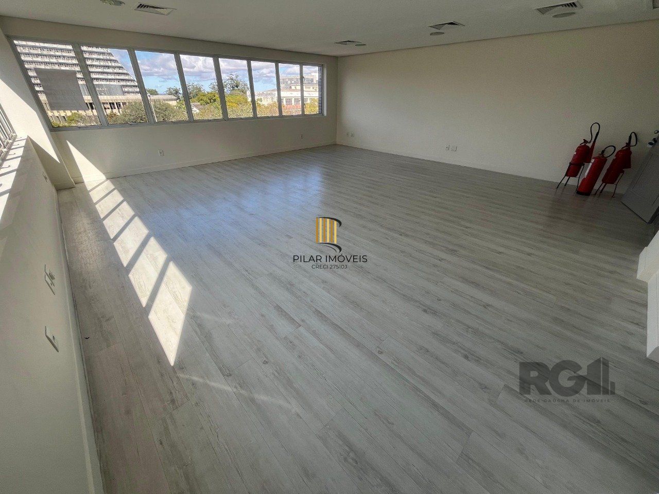 Conjunto/Sala para Venda - 57,79m², 0 dormitórios, 1 vaga - Centro Histórico - Pilar Imóveis