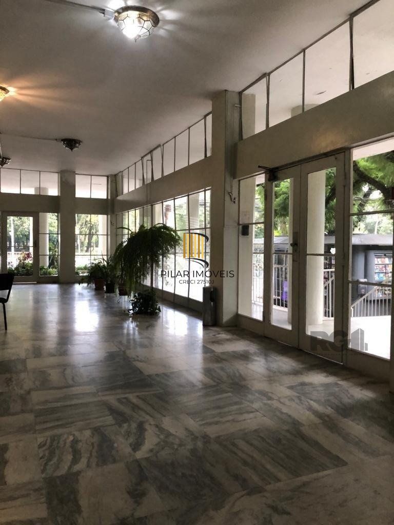Apartamento 3 dormitórios no bairro Cidade Baixa