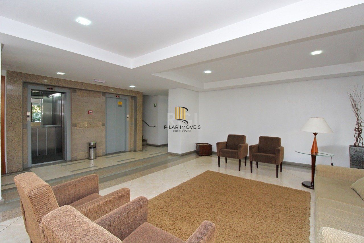 Apartamento para Venda - 100.49m², 3 dormitórios, sendo 1 suites, 2 vagas - Tristeza
