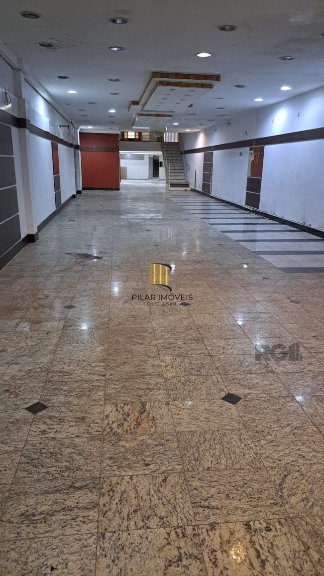 Prédio Comercial no bairro Centro Histórico