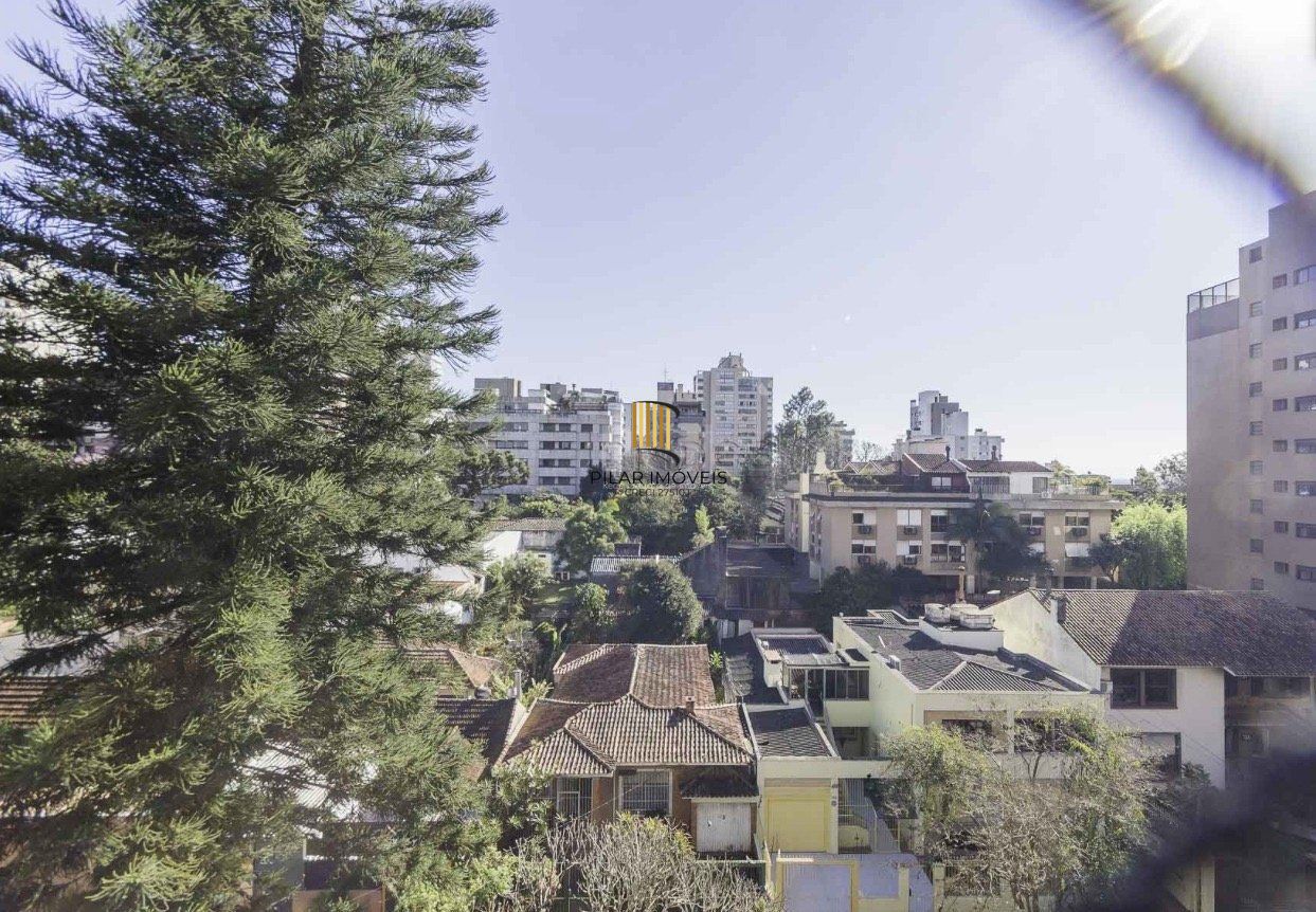 Apartamento para Venda - 122.14m², 3 dormitórios, sendo 1 suites, 2 vagas - Auxiliadora