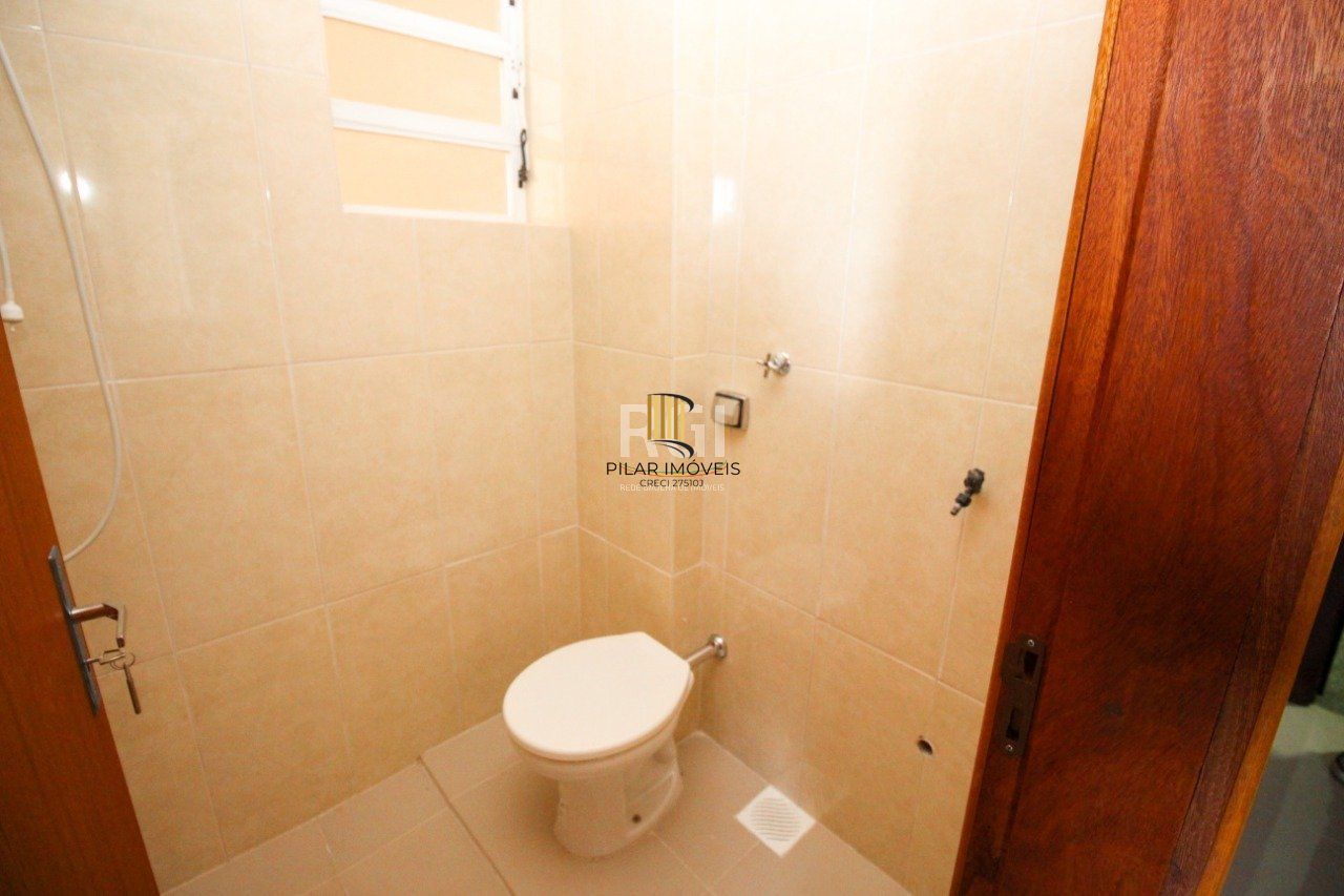 Apartamento JK para Venda - 25m², 0 dormitórios, Floresta