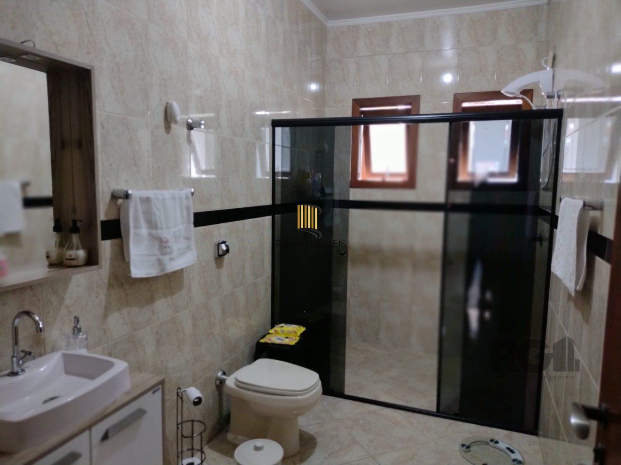 Casa 2 Dormitório(s) Bairro Medianeira