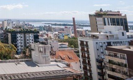 Apartamento 3 dormitórios no bairro Floresta - Pilar Imóveis