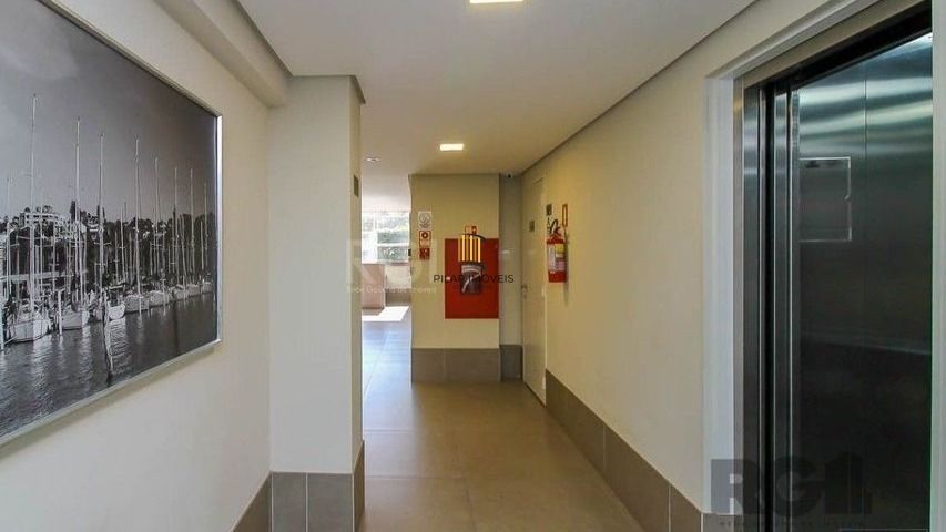 Apartamento 3 dormitórios no bairro Menino Deus