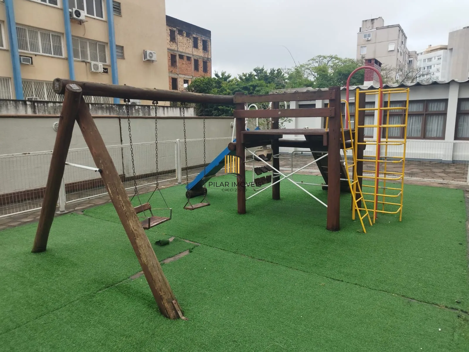 Apartamento de 1 dormitório, com elevador, na independência, Porto Alegre_RS