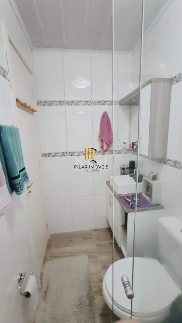 Apartamento para Venda - 44.05m², 1 dormitório, 1 vaga - Jardim Leopoldina
