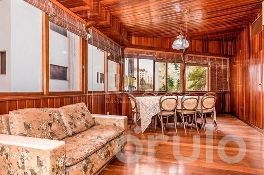Cobertura para Venda - 244m², 3 dormitórios, sendo 1 suites, 2 vagas - Petrópolis