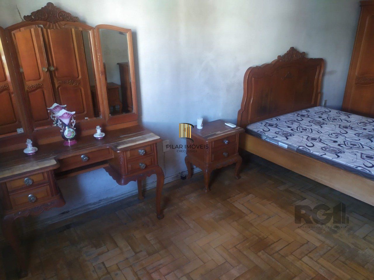 Apartamento 3 dormitórios no bairro Bom Fim