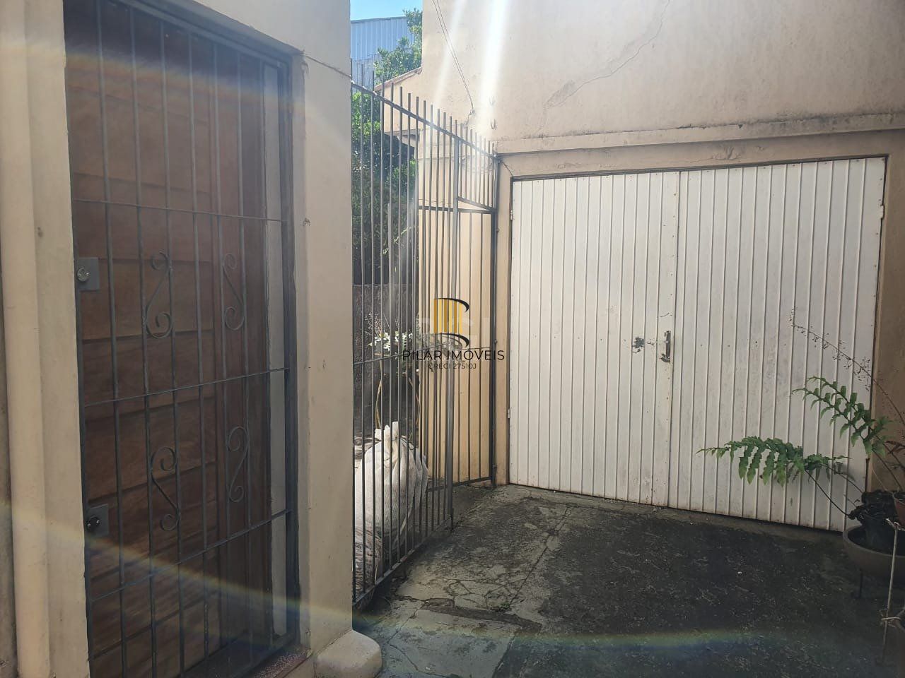 Casa para Venda - 100m², 2 dormitórios, Navegantes
