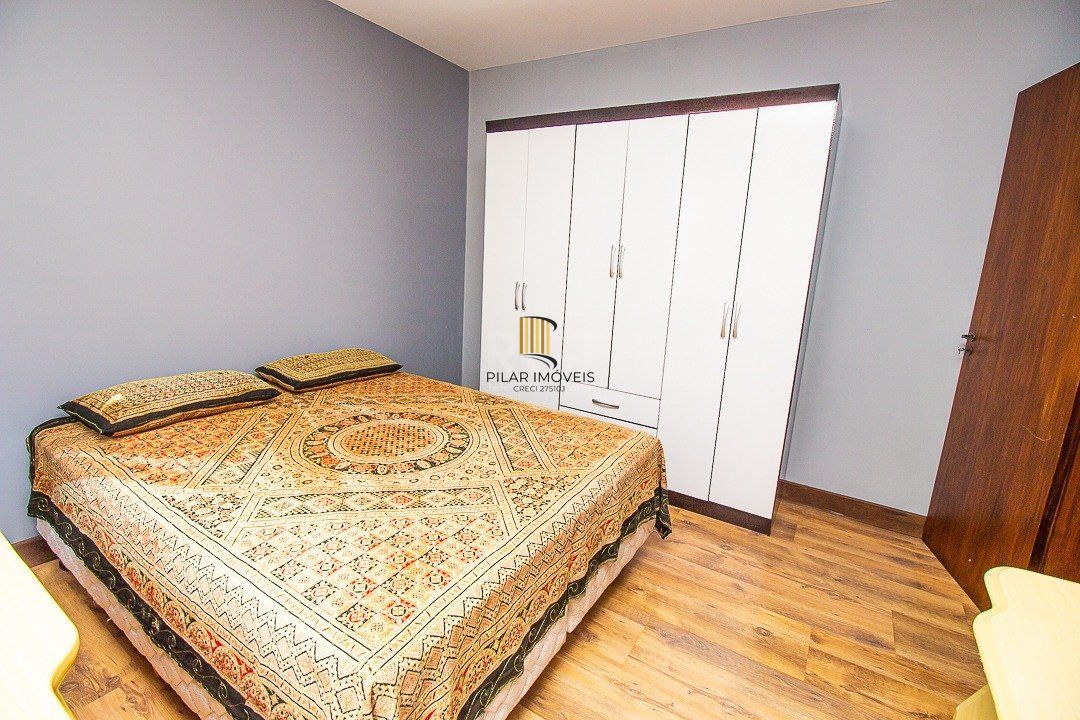 Cobertura para Venda - 116.36m², 2 dormitórios, sendo 1 suites, 1 vaga - Petrópolis