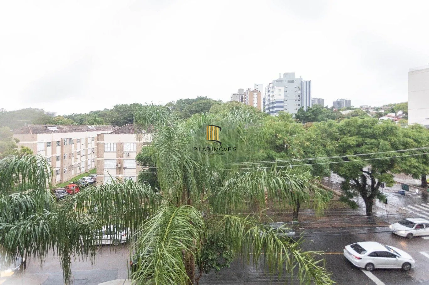 Apartamento de 3 quartos, suíte e 1 vaga de garagem no bairro Passo da Areia POA