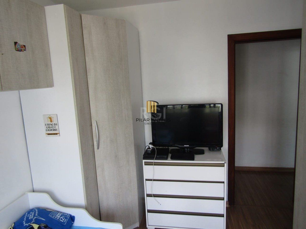 Apartamento para Venda - 60.86m², 2 dormitórios, Partenon
