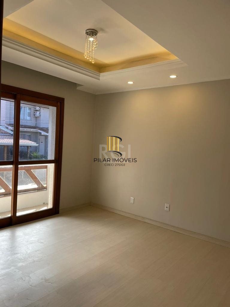 Casa Condominio para Venda - 150m², 3 dormitórios, sendo 1 suites, 2 vagas - Santo Antonio