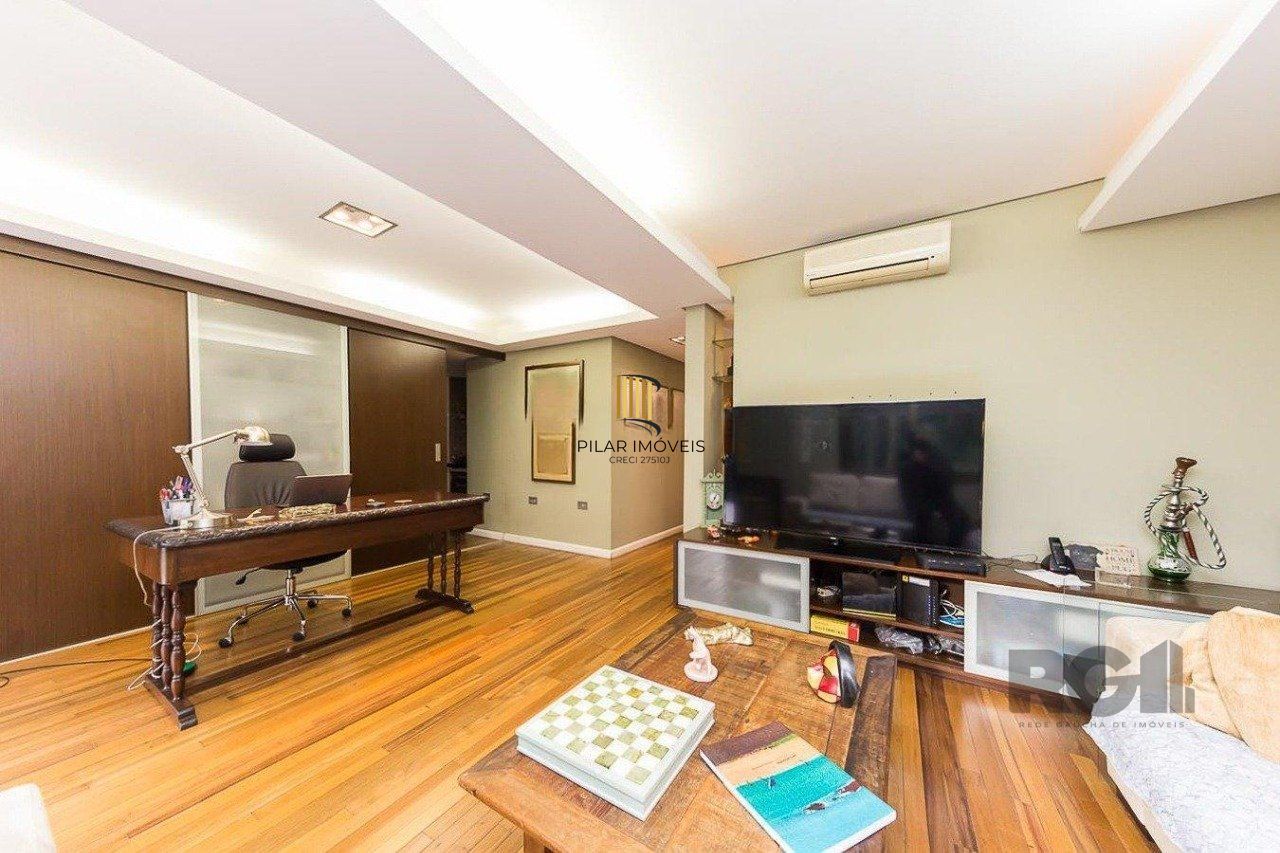 Apartamento para Venda - 156.76m², 3 dormitórios, sendo 3 suites, 3 vagas - Bela Vista