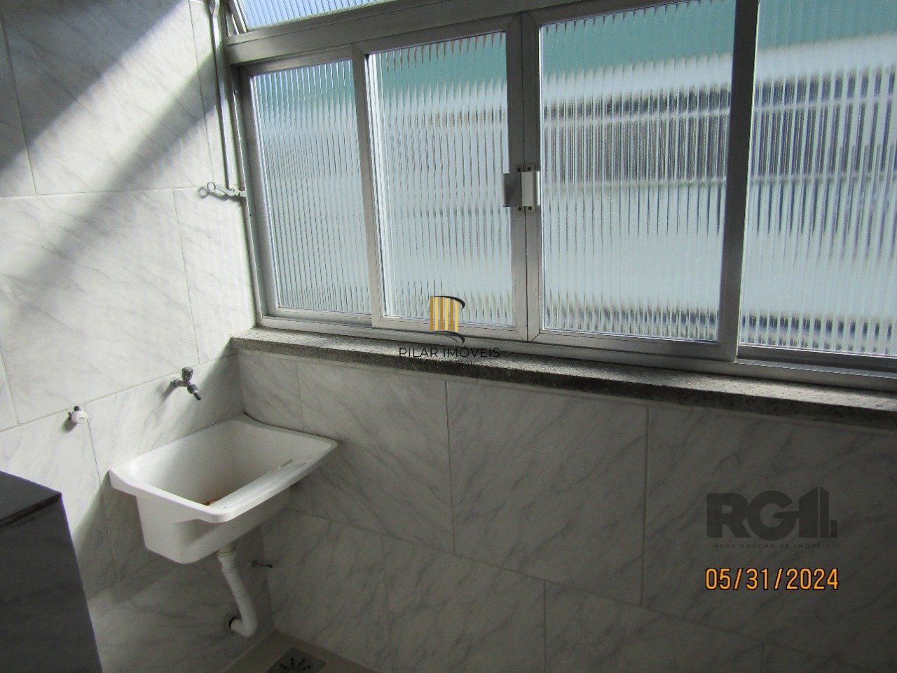 Apartamento 2 dormitórios no bairro Jardim Leopoldina