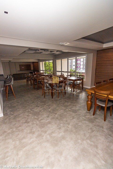 Apartamento para Venda - 69.82m², 2 dormitórios, sendo 1 suites, 2 vagas - Bom Jesus