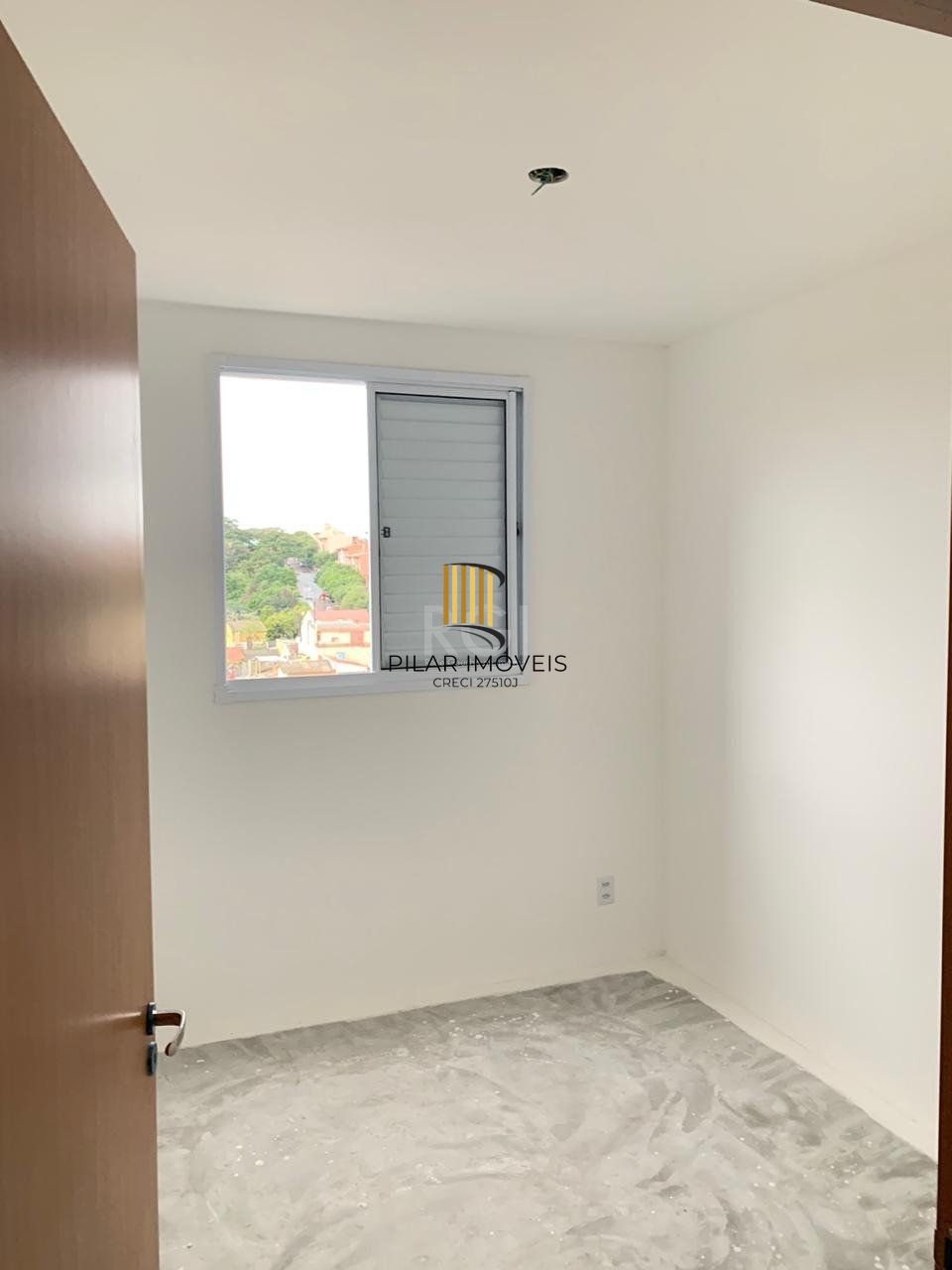 Apartamento para Venda - 48m², 2 dormitórios, 1 vaga - Rubem Berta