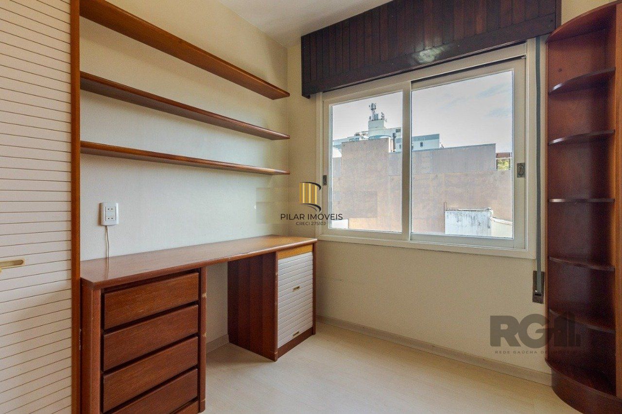 Apartamento 3 dormitórios no bairro Petrópolis