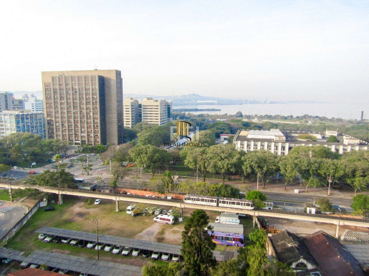 Apartamento para Venda - 88.62m², 3 dormitórios, sendo 1 suites, 2 vagas - Centro Histórico