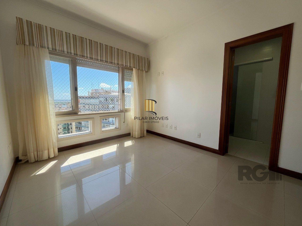 Apartamento 3 dormitórios no bairro Centro