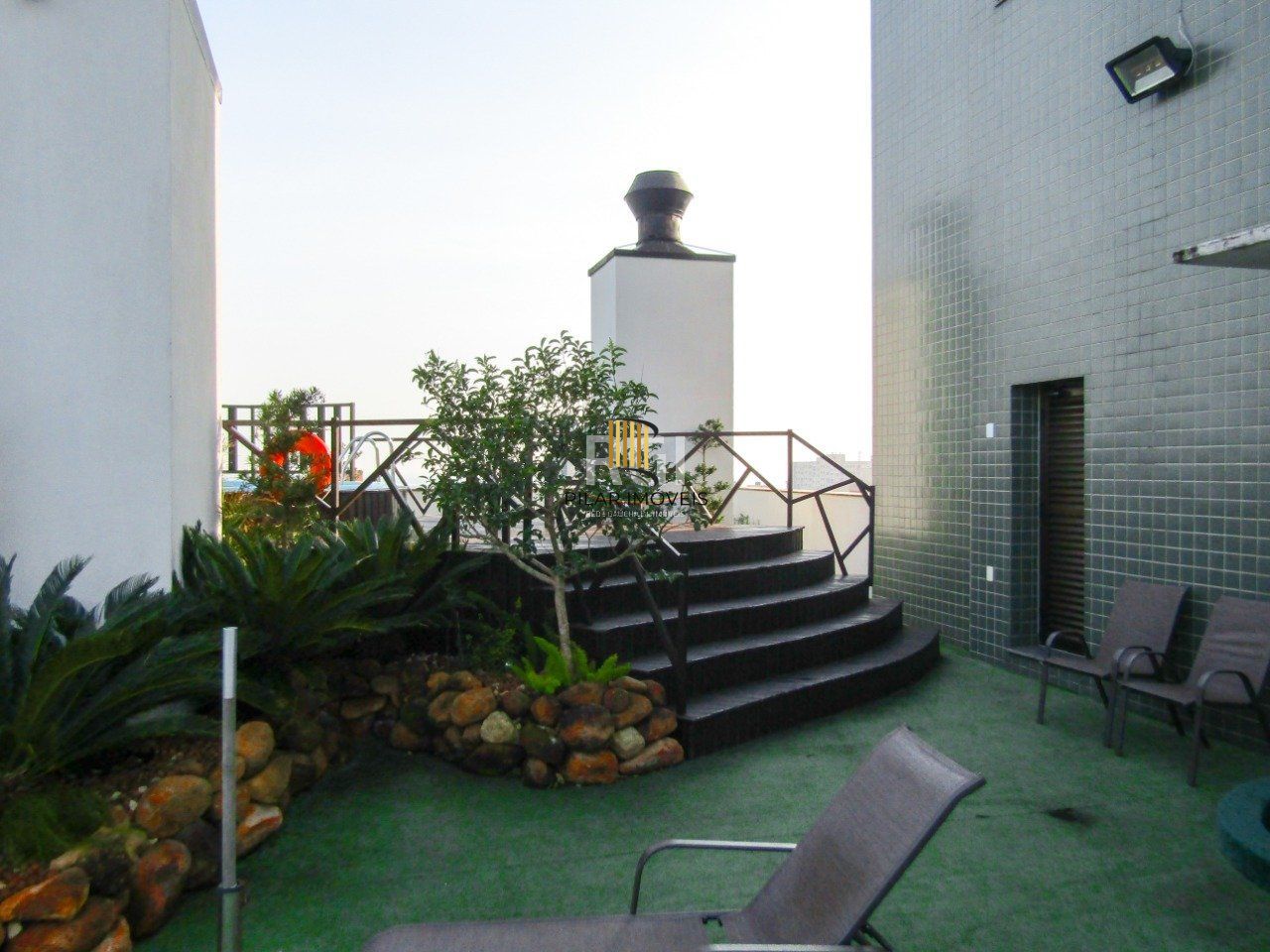 Apartamento para Venda - 88.62m², 3 dormitórios, sendo 1 suites, 2 vagas - Centro Histórico