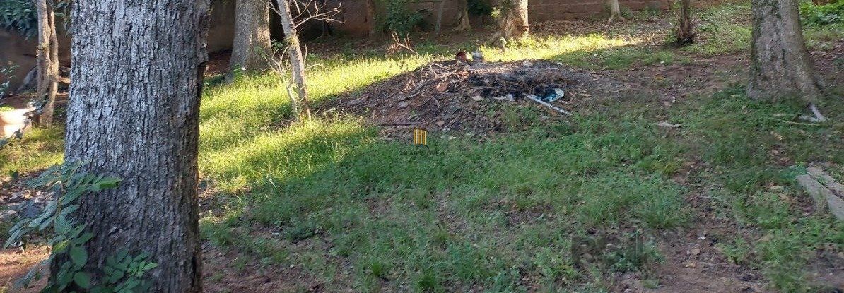 Terreno Bairro Menino Deus