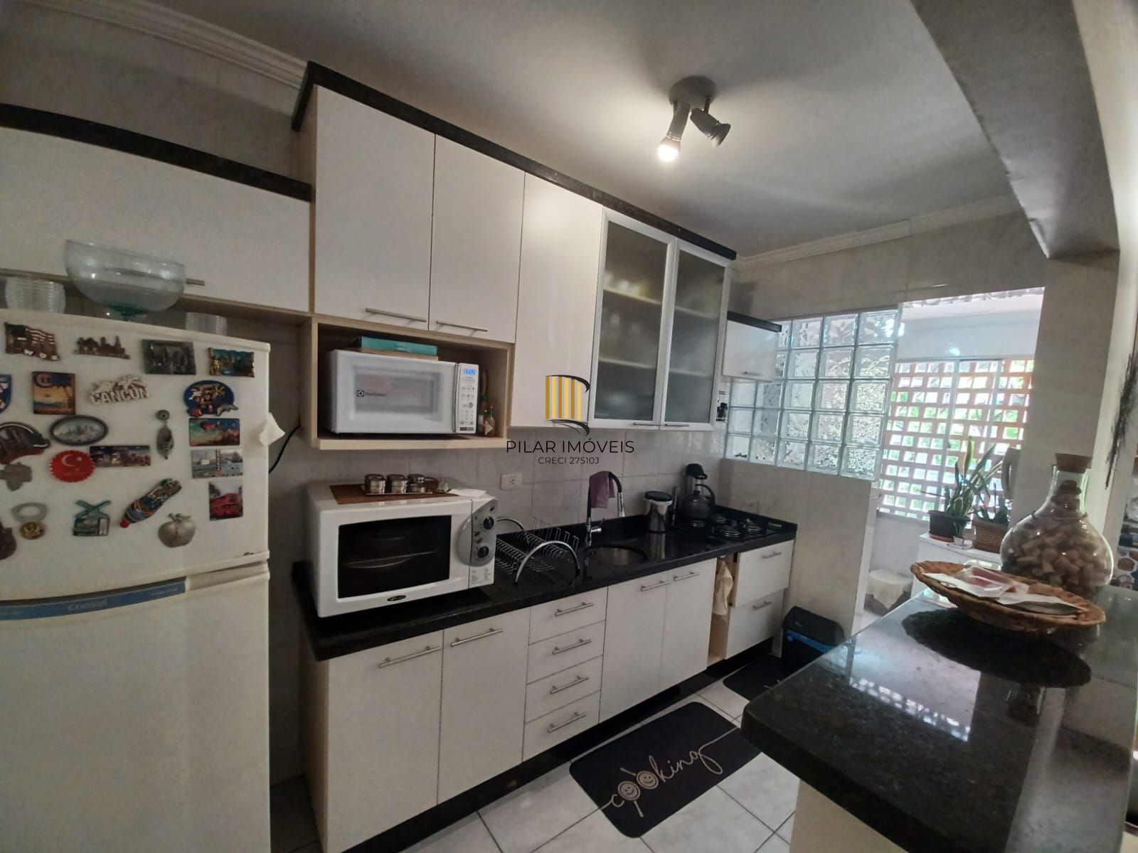 Apartamento 2 dormitórios no bairro Menino Deus