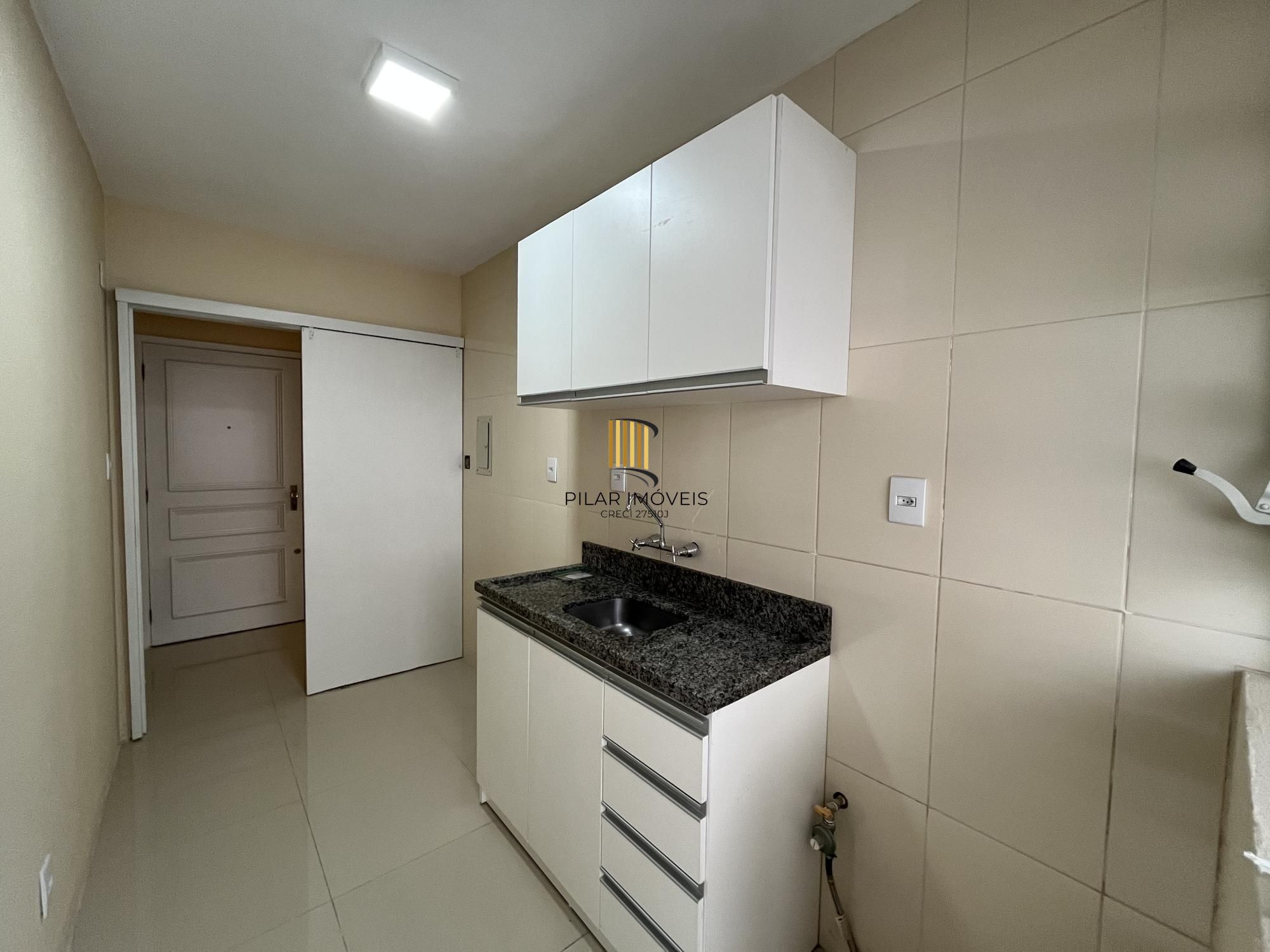Apartamento de 2 quartos e 1 vaga de garagem no bairro MontSerrat Porto Alegre