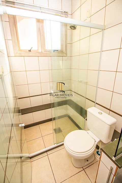 Cobertura para Venda - 116.36m², 2 dormitórios, sendo 1 suites, 1 vaga - Petrópolis