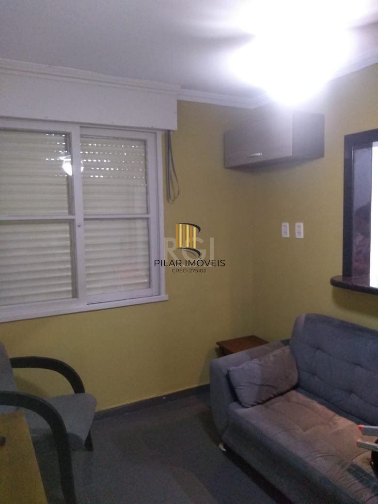 Apartamento para Venda - 46.68m², 2 dormitórios, 1 vaga - Cavalhada
