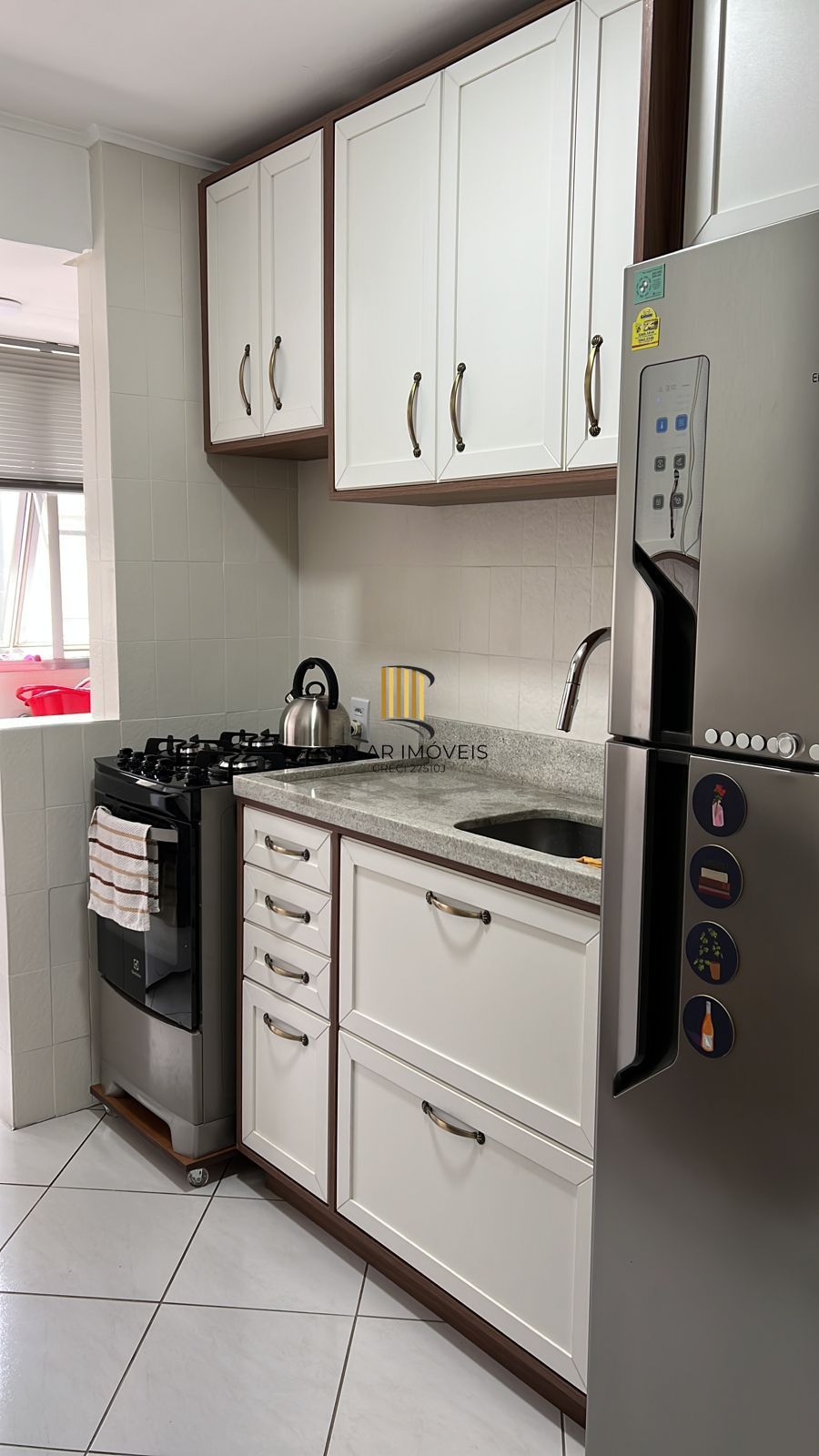 Apartamento 2 dormitórios no bairro Mont Serrat