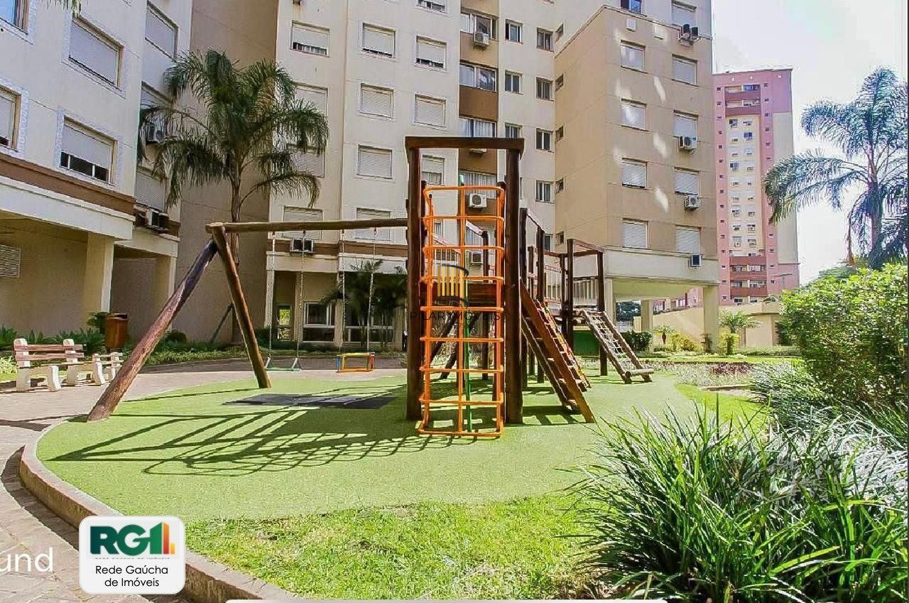 Apartamento 3 Dormitório(s) Bairro Vila Ipiranga