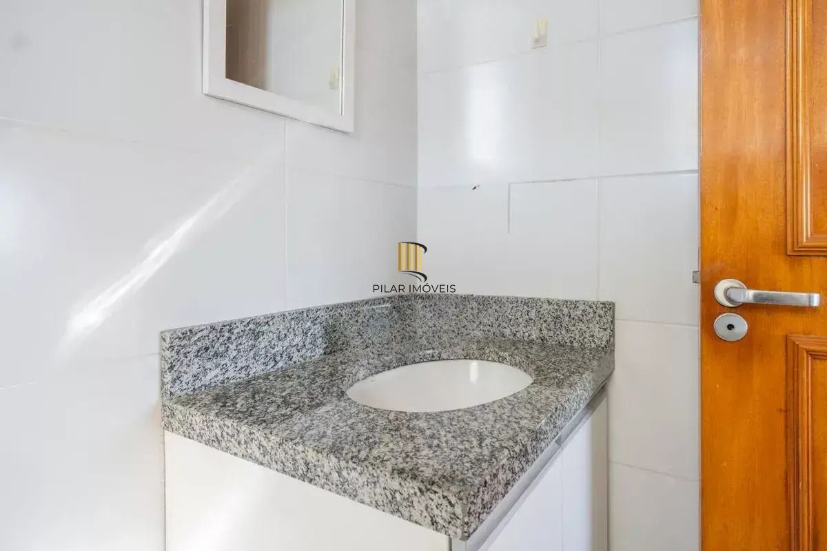 Apartamento de 2 quartos, 2 suítes e 1 vaga de garagem