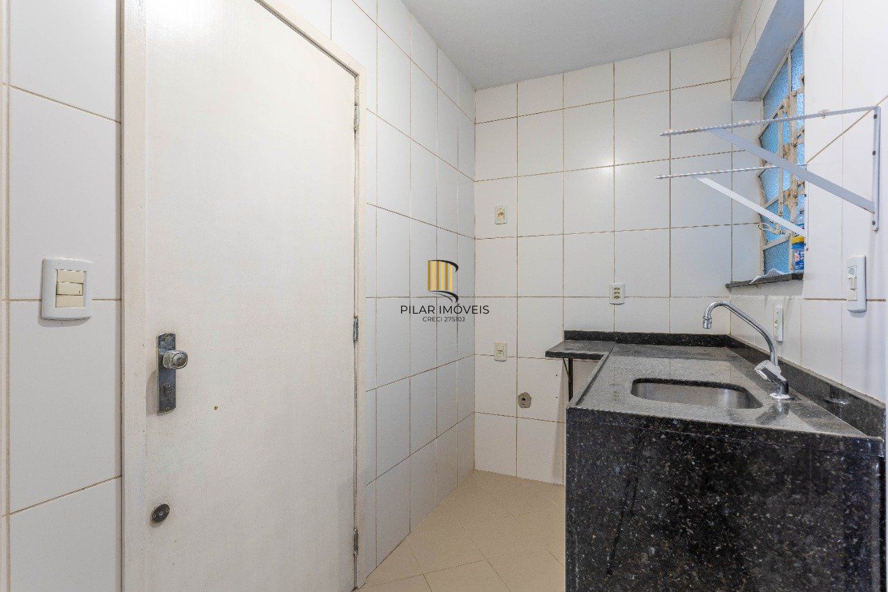 Apartamento 3 dormitórios no bairro Santa Cecília