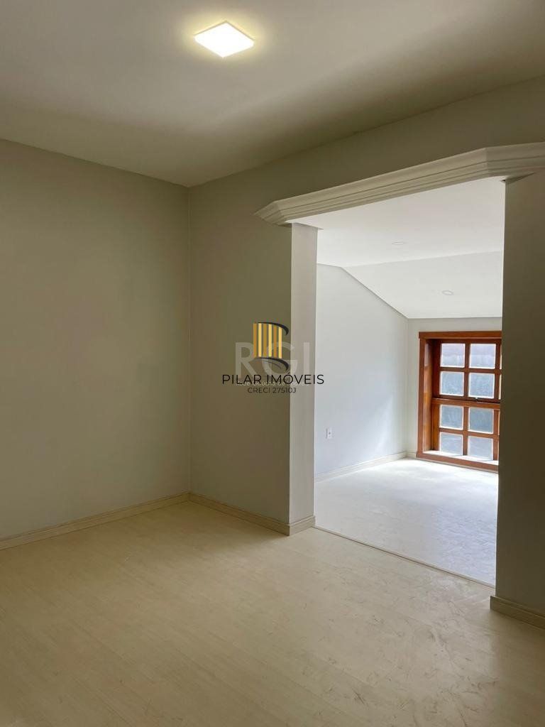 Casa Condominio para Venda - 150m², 3 dormitórios, sendo 1 suites, 2 vagas - Santo Antonio
