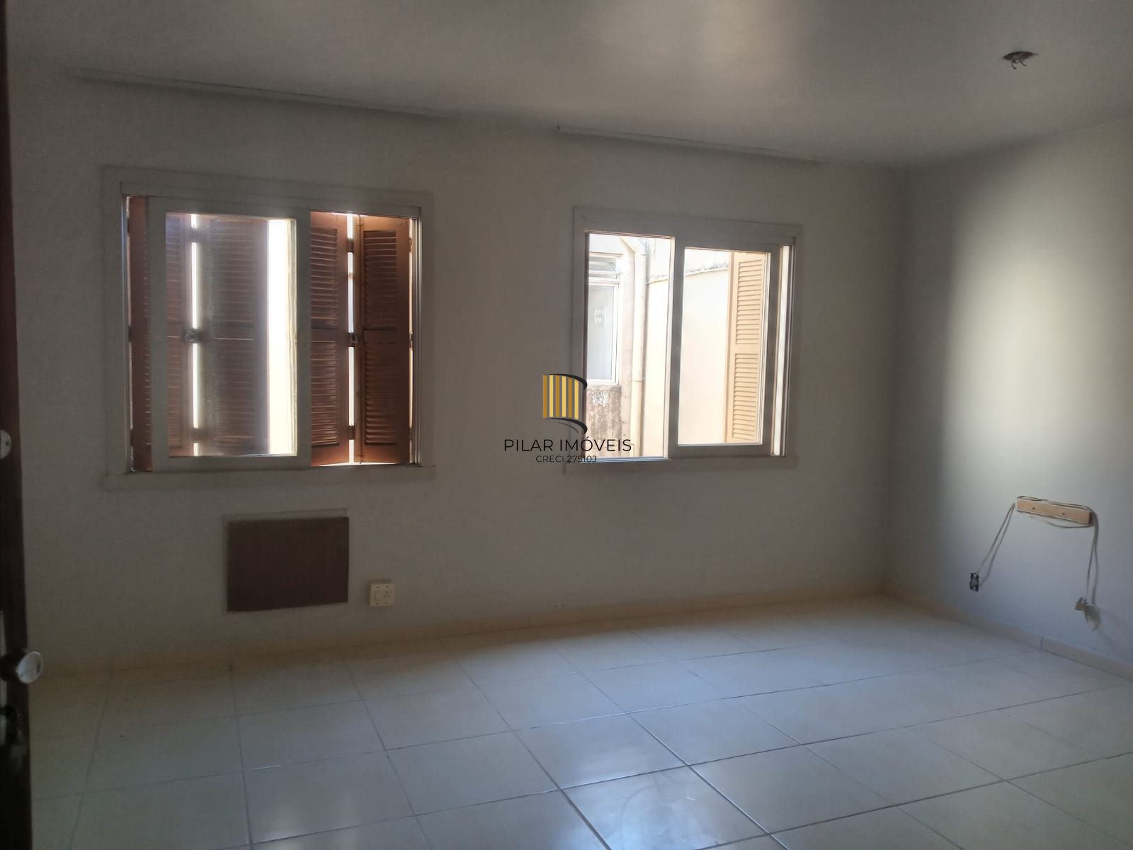 Exclusividade! Apartamento de um quarto no Centro de Porto Alegre