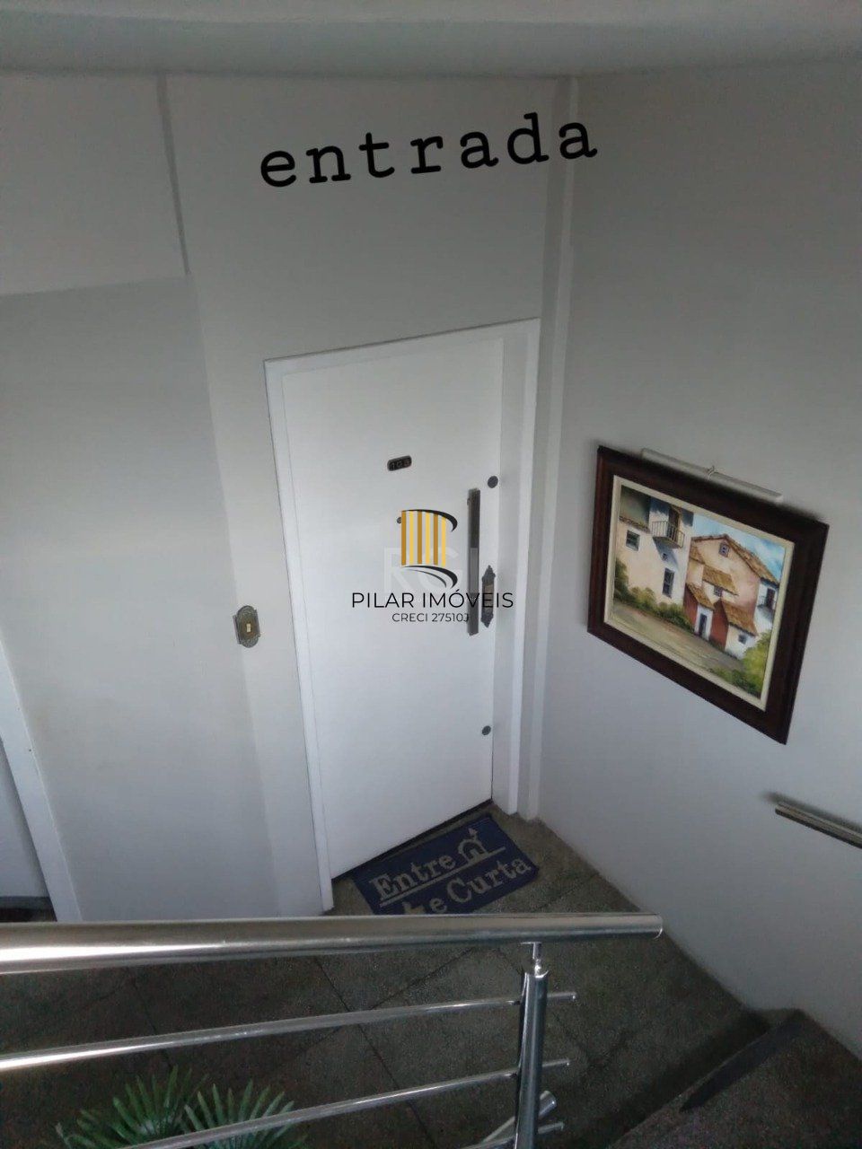 Apartamento para Venda - 74.5m², 3 dormitórios, sendo 1 suites, 1 vaga - Santana