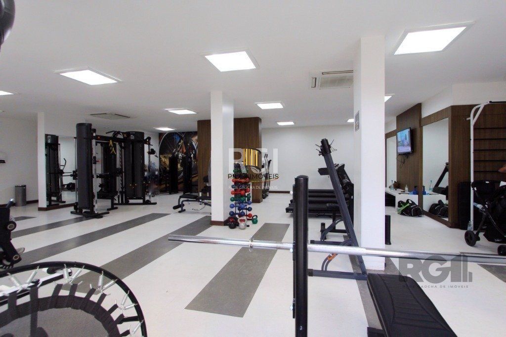 Apartamento para Venda - 82.5m², 3 dormitórios, sendo 1 suites, 1 vaga - Passo da Areia